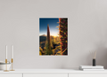 30 x 40 cm, Shot by Nau — Fine Art Pearl Primera luz — 30 × 40 cm