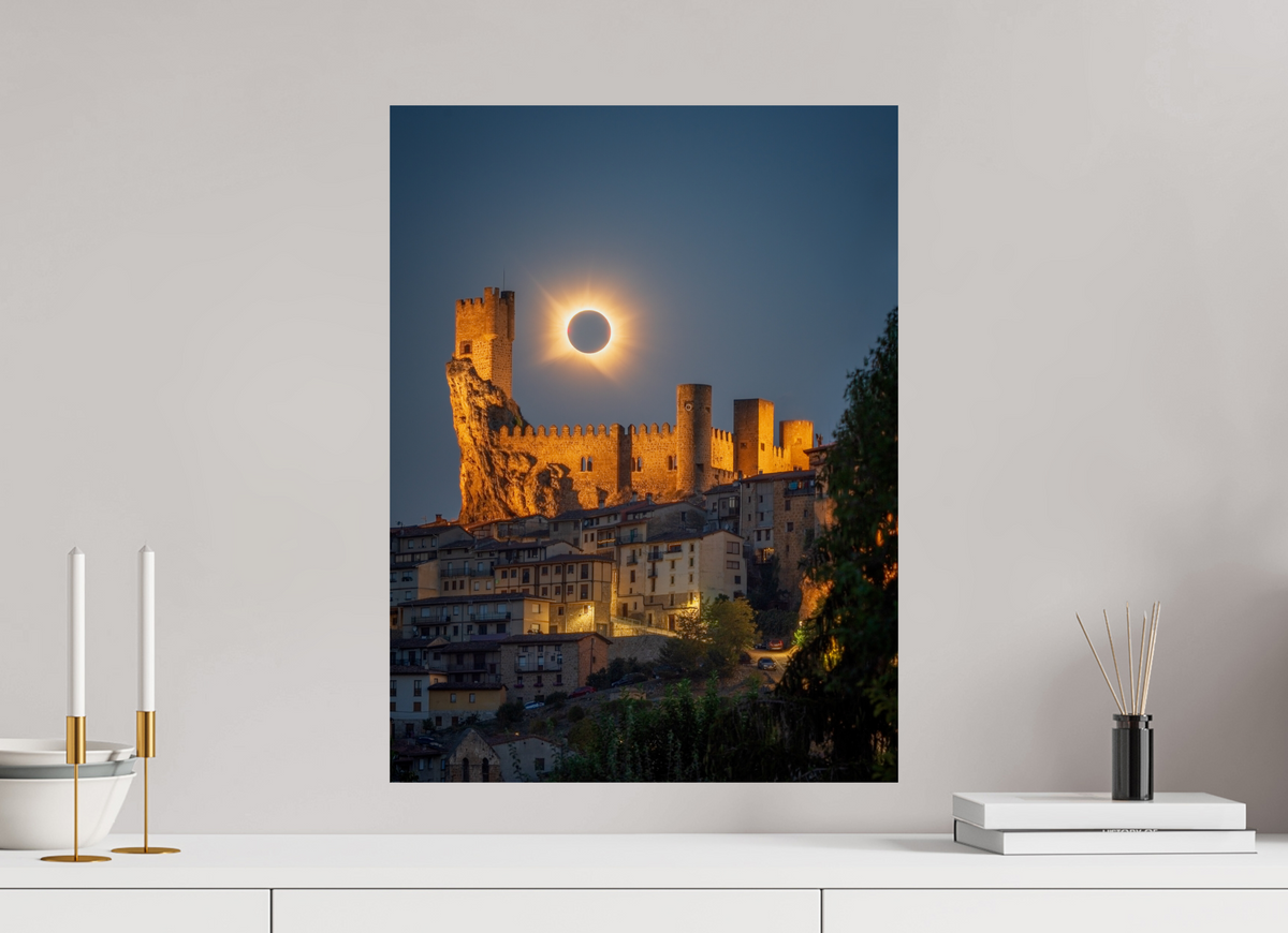 45 x 60 cm, Shot by Nau — Fine Art Pearl Totalidad