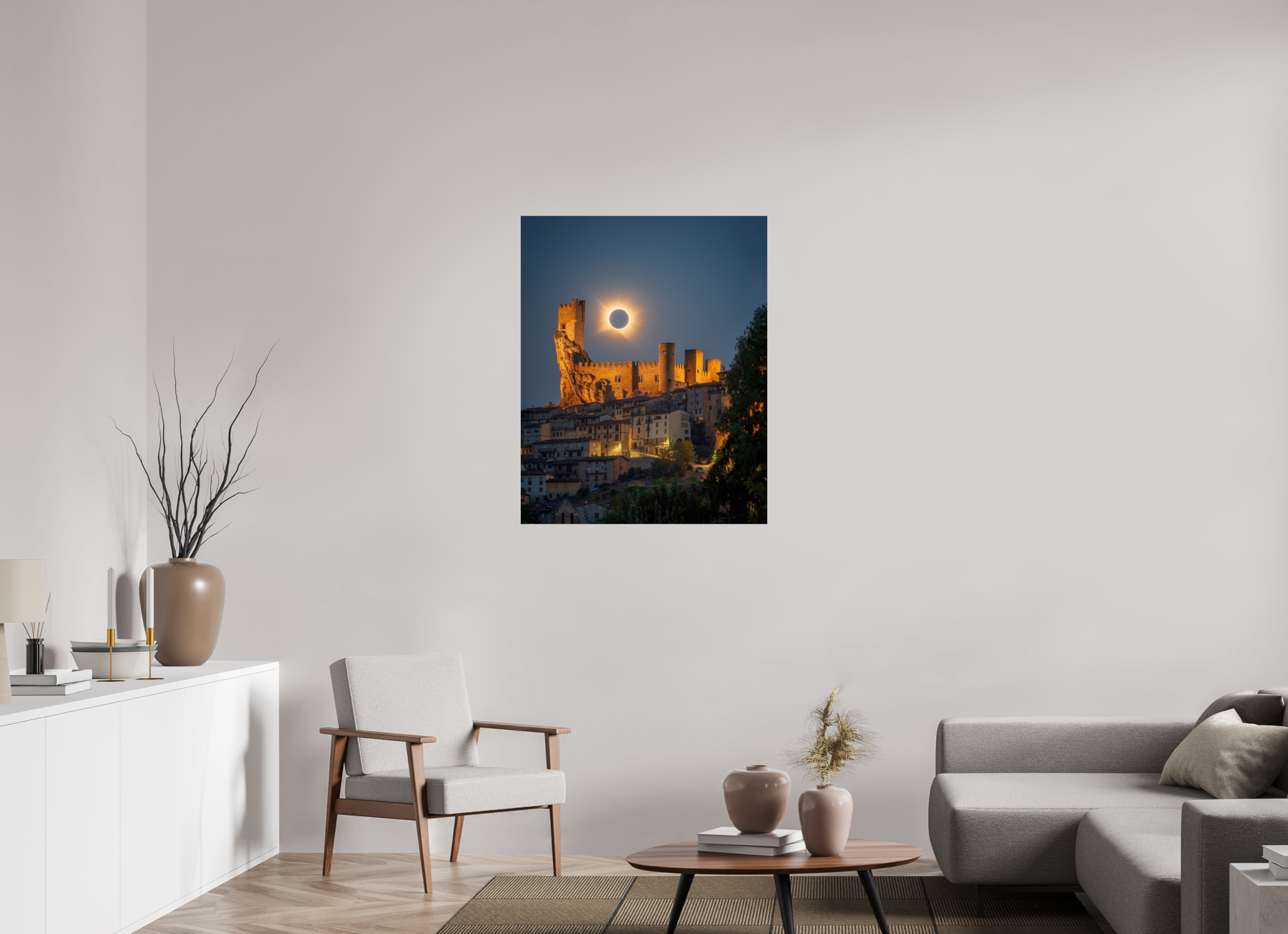 80 x 100 cm, Shot by Nau — Fine Art Pearl Totalidad