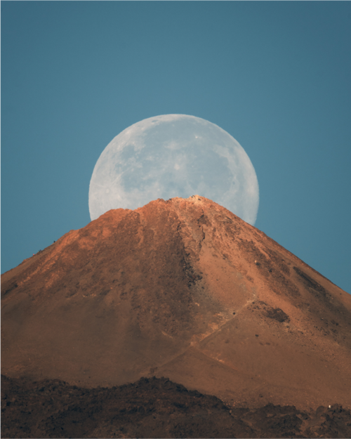 Main image Escala lunar