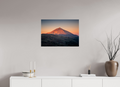 70 x 50 cm, Shot by Nau — Fine Art Pearl Amanecer — 50 × 70 cm
