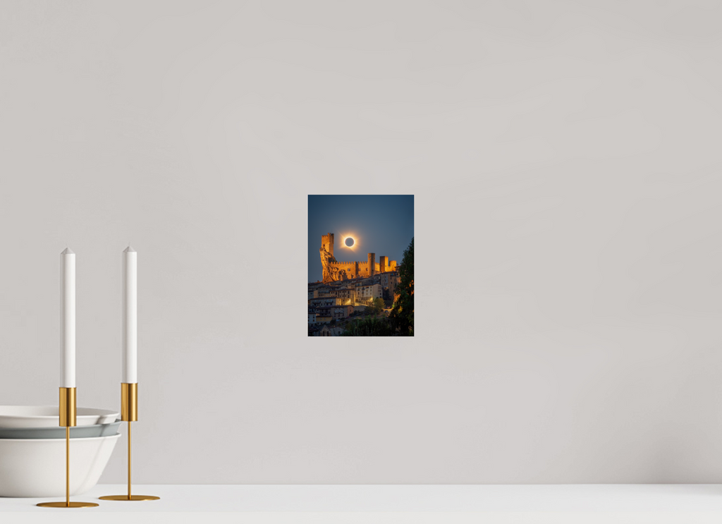 15 x 20 cm, Shot by Nau — Fine Art Pearl Totalidad