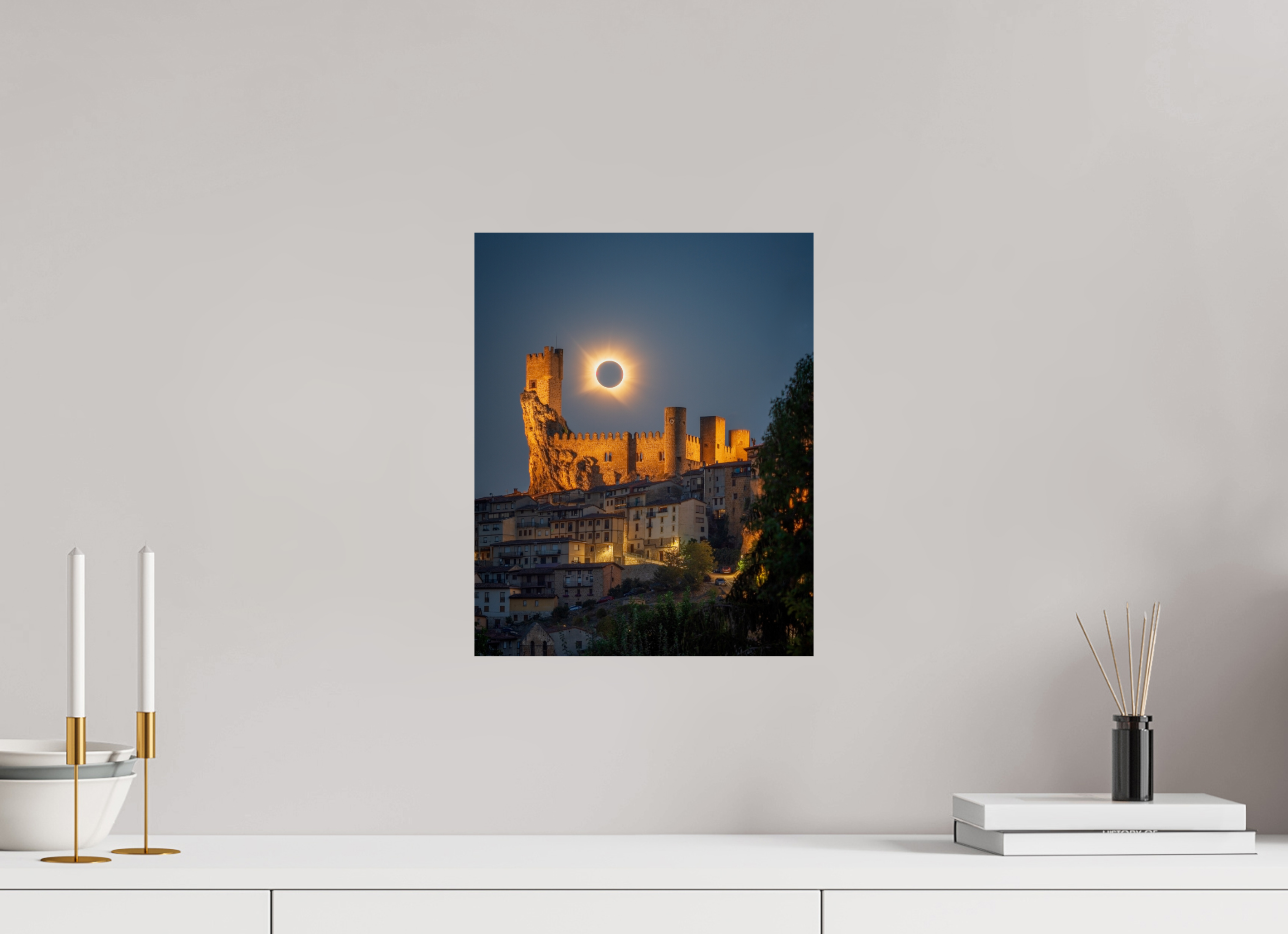 30 x 37,5 cm, Shot by Nau — Fine Art Pearl Totalidad
