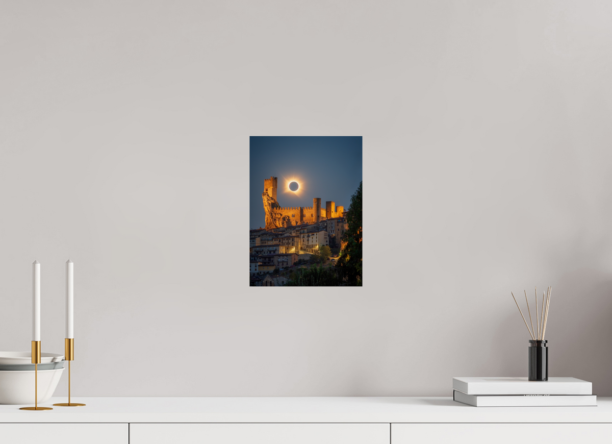 21 x 28 cm, Shot by Nau — Fine Art Pearl Totalidad