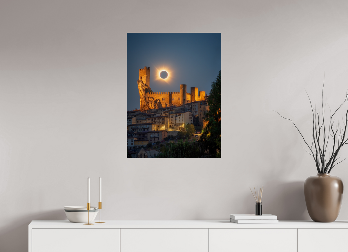 60 x 80 cm, Shot by Nau — Fine Art Pearl Totalidad