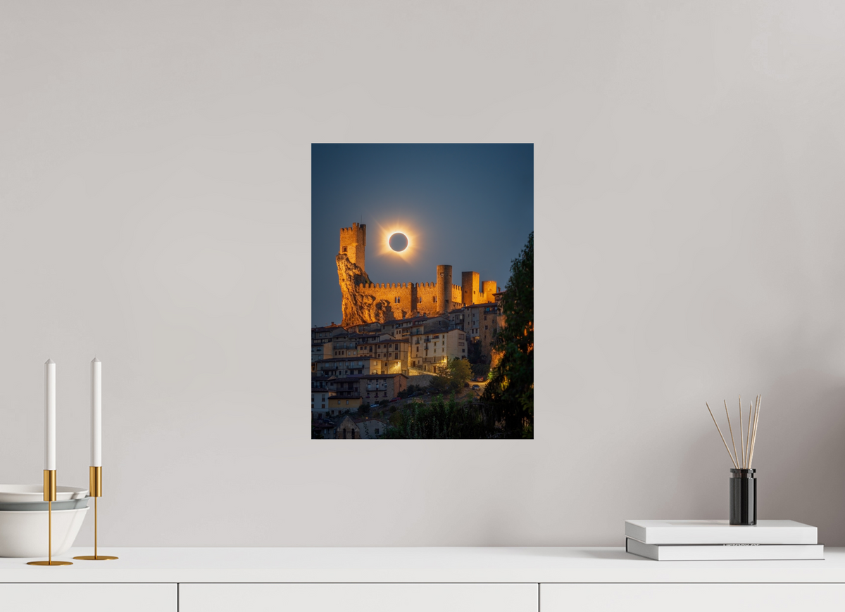 30 x 40 cm, Shot by Nau — Fine Art Pearl Totalidad