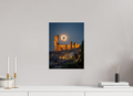 30 x 40 cm, Shot by Nau — Fine Art Pearl Totalidad — 30 × 40 cm