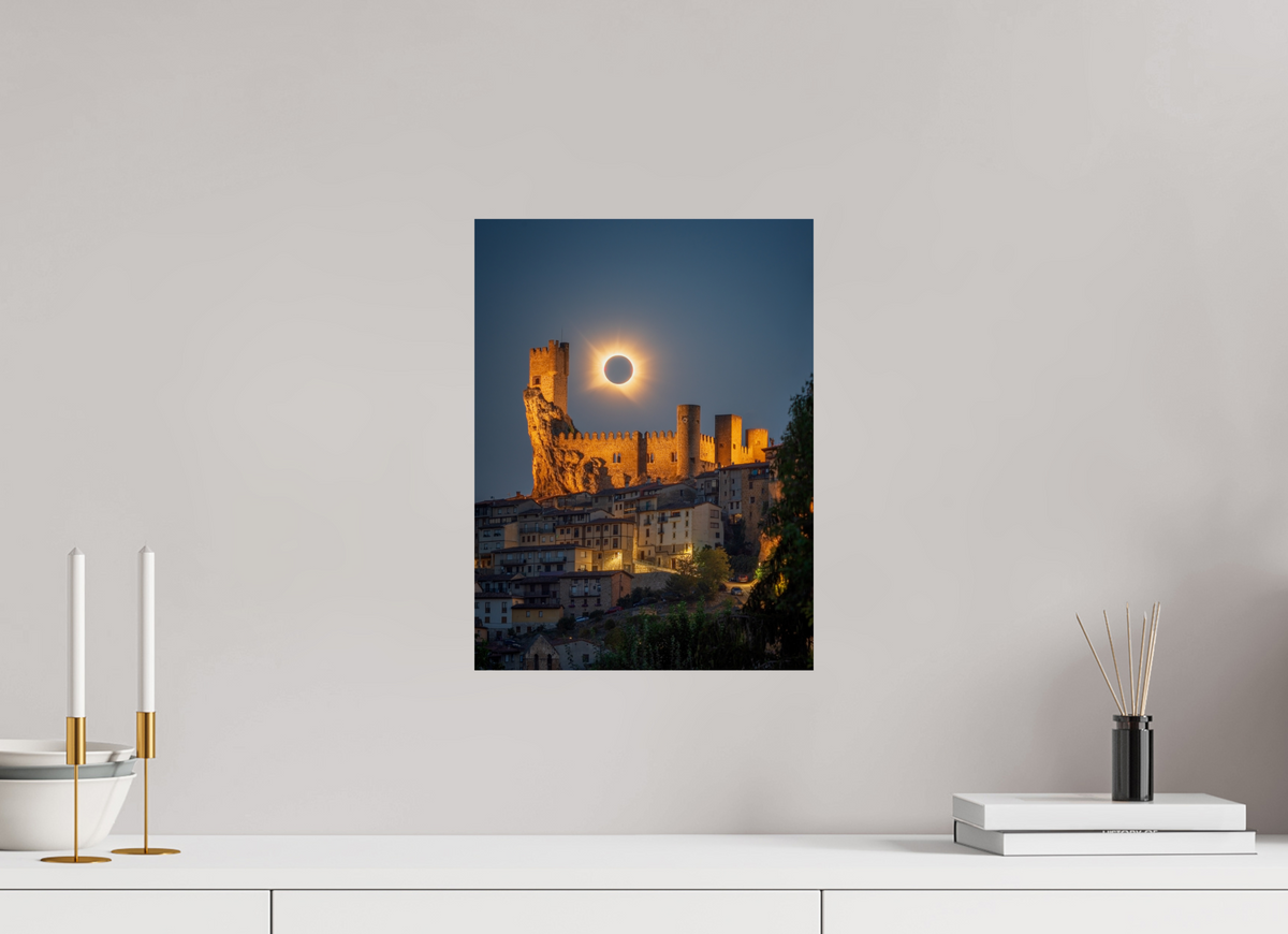 30 x 40 cm, Shot by Nau — Fine Art Pearl Totalidad — 30 × 40 cm