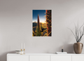 50 x 70 cm, Shot by Nau — Fine Art Pearl Primera luz  — 50 × 70 cm
