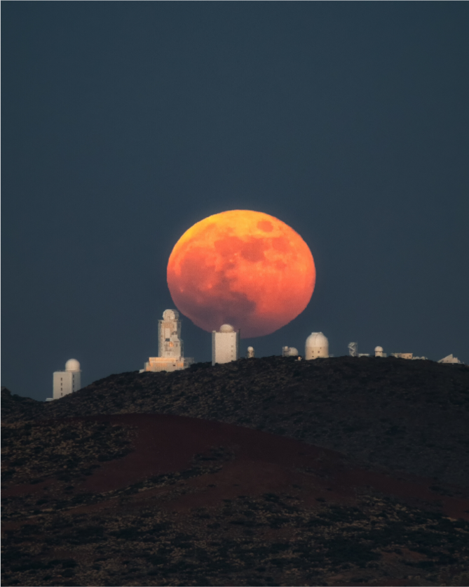 Main image Umbral rojo