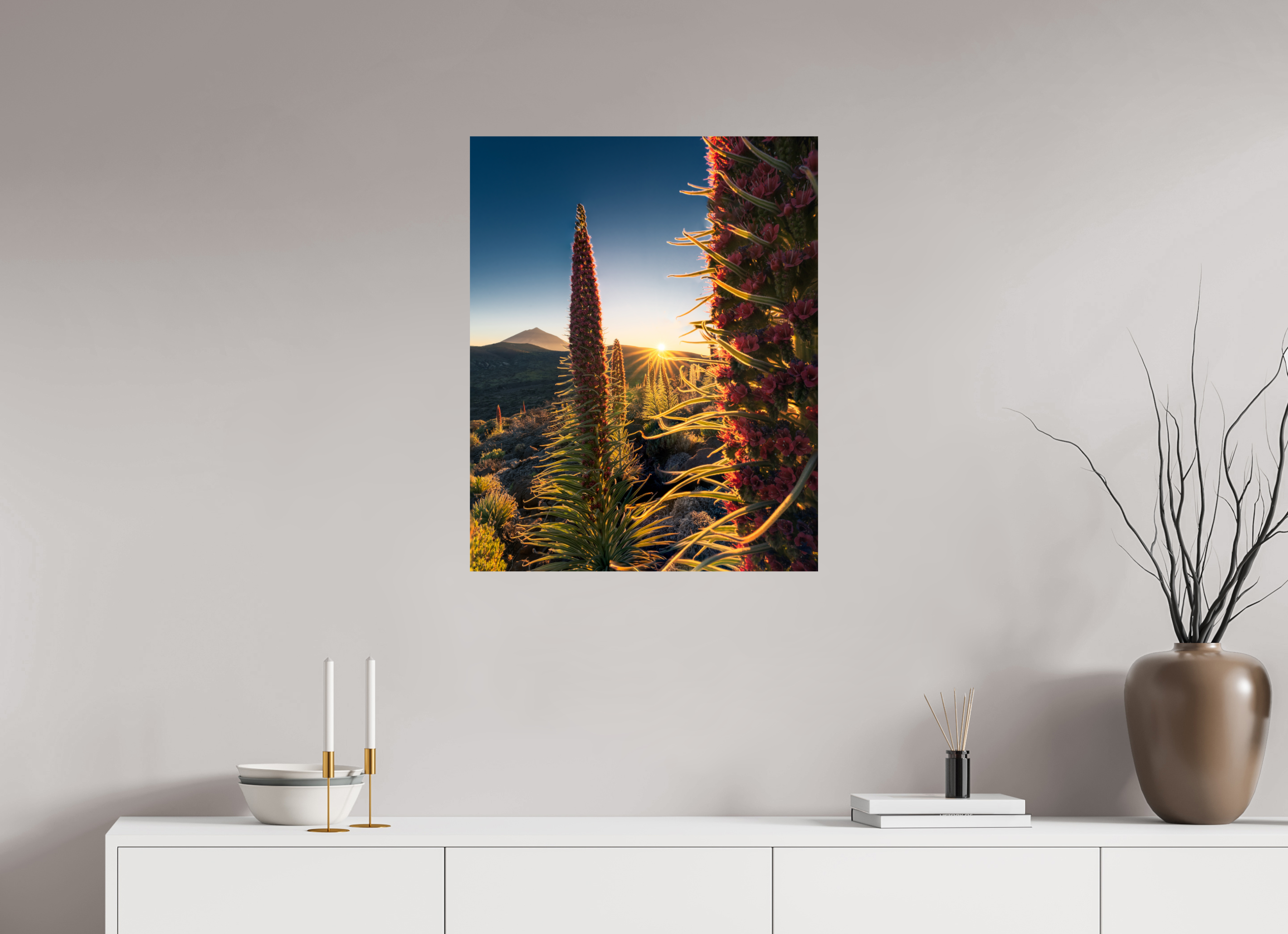 60 x 75 cm, Shot by Nau — Fine Art Pearl Primera luz
