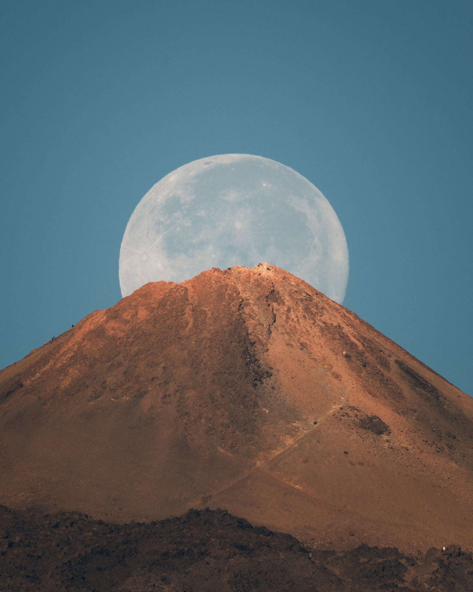 Escala lunar