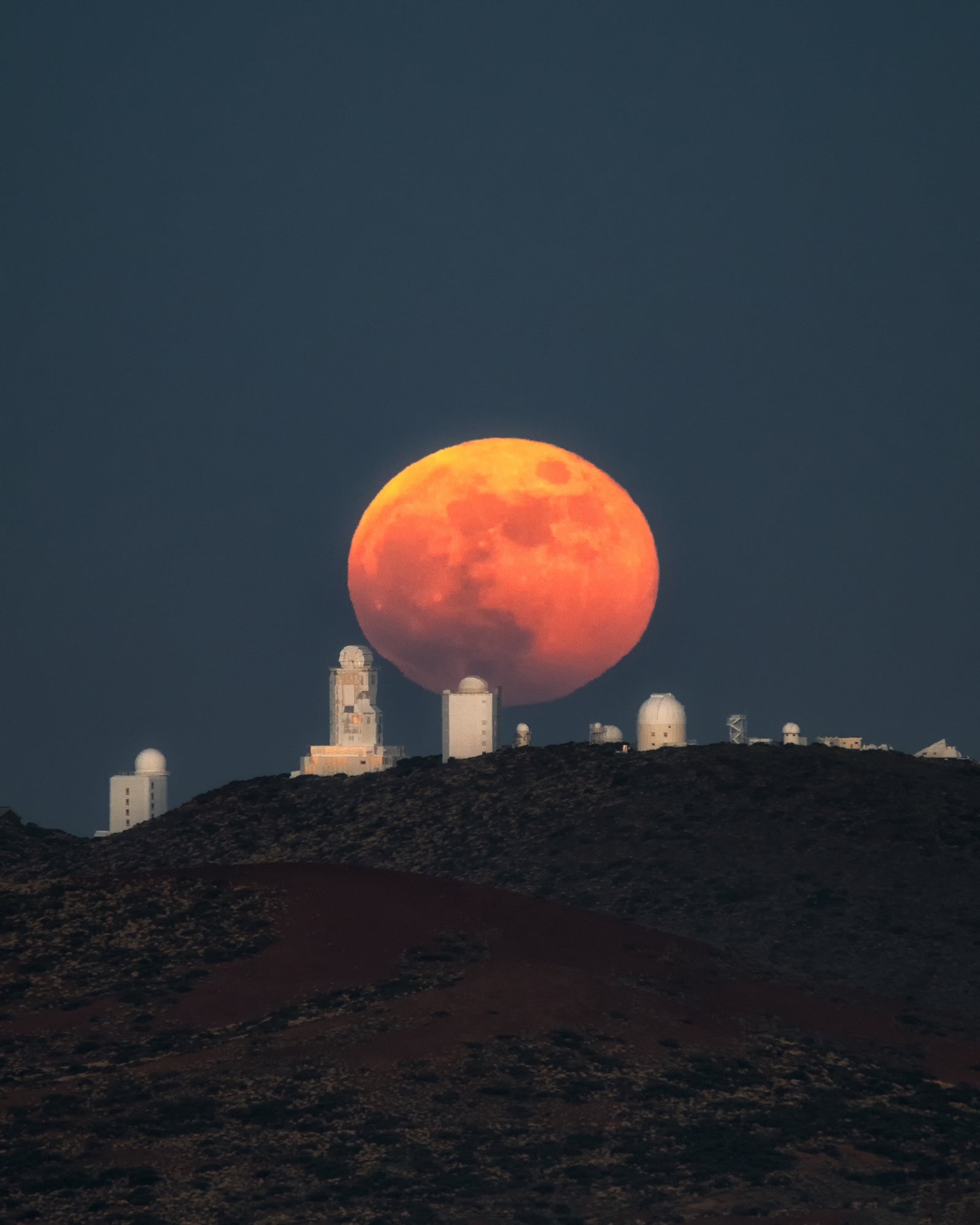 Umbral rojo